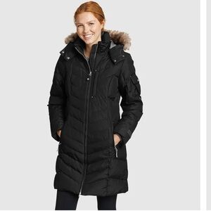 Eddie Bauer Sun Valley Parka